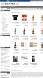 Mobile Screenshot of ganter.net